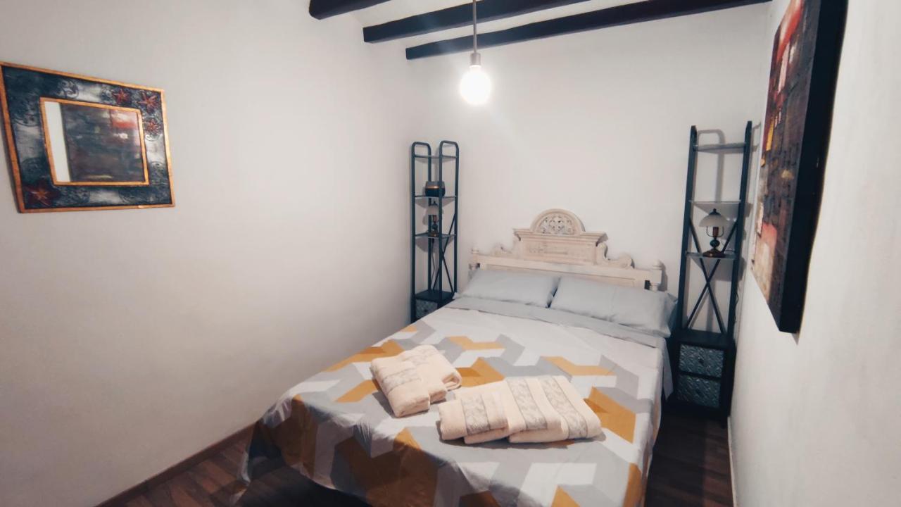 Apartament Picasso Tarragona Exterior foto